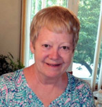 Emily Elizabeth (Sandra) Collin