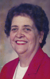 Marguerite (Marg) Downing