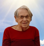 Bernadette Bourgeois