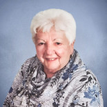 Louise Bellemare Dupuis