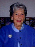 Carol Jean Wood