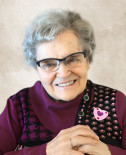 Jeannine Lacombe Plante