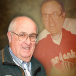 James William (Jim) Ives