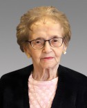 Simone Racine Lacasse
