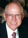 David Carl Thorslund