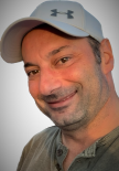 Nick Gianiosis