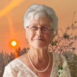 Marguerite Thériault Poirier