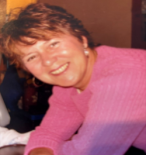 Mary Eunice (Noonie) DesRoches