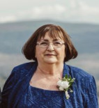 Linda Marie Eugenie Poitras Vincent