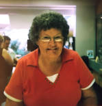 Gladys Minnie Irene Campbell Phillips