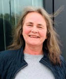 Joyce Smith Harkness