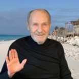 Robert (Le Cook) Lamontagne