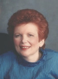 Sandra (Sandy) Newman
