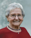 Lucille Tardif Lévesque