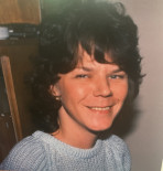 June Lynn Broadfoot Armstrong