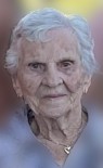 Sara Margaret Davy