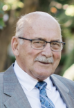 Charles John Bernard