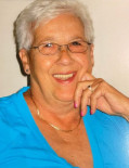 Sandra Lee Cléroux Ellis