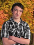 Braden Jeffrey Taylor