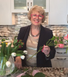 Beryl Lewis (Gaga Beryly-Boo Beasley Beebs Beluli) Finlay