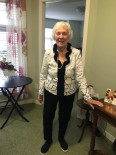 Beverley June Gyles