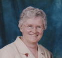 Shirley Priscilla Murphy