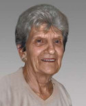 Huguette Paquet