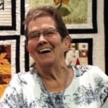 Joyce M. Plamondon