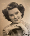 Sylvia Whiley Houghton