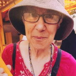 Susan Janette Landau Chark