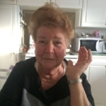 Zita Barbara Babiak Wiegand