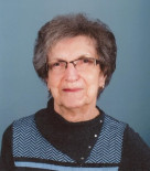 Jeannette Provencher Dumas