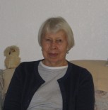 Kathleen Margaret Maki