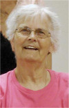 Myrtle Anne Kwochka