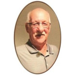 Melvin (Buck) Hanson