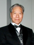 Peter Kwok Chu Lau