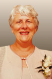 Margaret (Maggie) Hanham