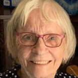 Margaret Laplante Gauthier