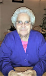 Mary Unrau