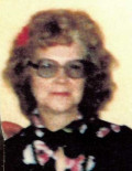 Violet Theresa Kopp
