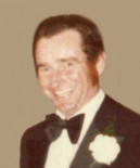 Joseph Patrick (Pat) McDonald