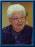 Patricia Lillian Pentz