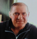 Brian Boyd MacWilliams