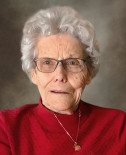 Lucille Miville Bélanger
