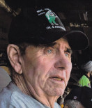 Robert  Alexander McCreadie