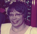 Patricia Anne (Pat) McCooeye