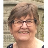 Elsie Margaret Turnbull