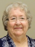 Henriette Roy Auger