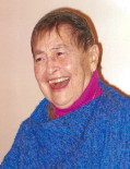 Alice Marie Browner Laflamme