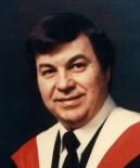 Francisco (Marty) Martin